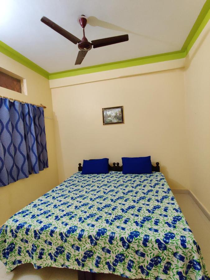 Shree Hari Guest House Anjuna Extérieur photo