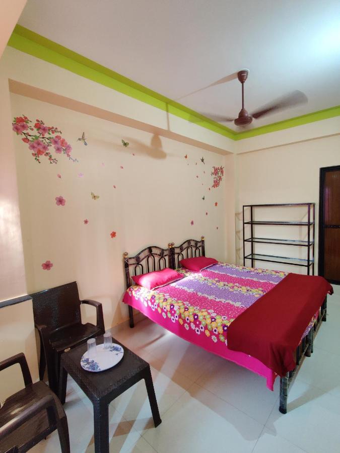 Shree Hari Guest House Anjuna Chambre photo